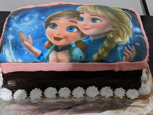 Cake