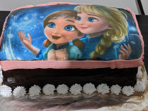 Cake