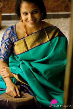 Ayana Sarees