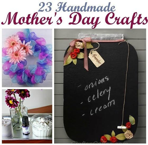 Handmade Crafts
