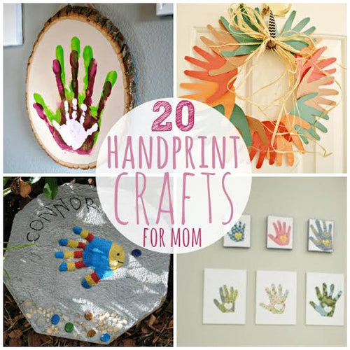 Handmade Crafts